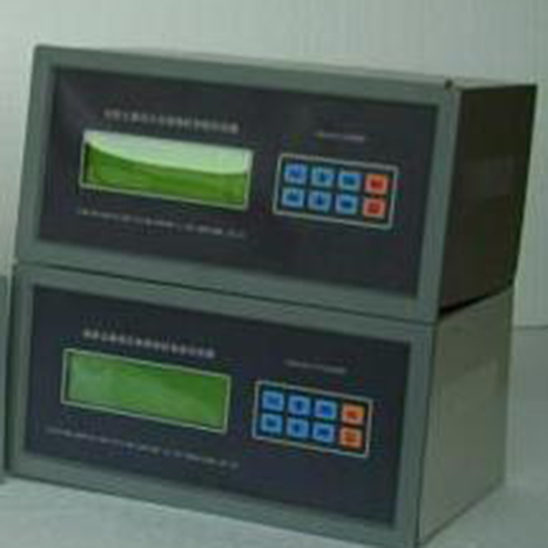 古交TM-II型电除尘高压控制器